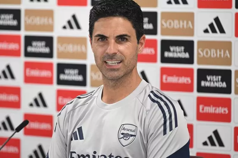 أرتيتا: فوز السيتي على ليفربول خارج عن سيطرتنا.. وحزين من أجل توماس فرانك 